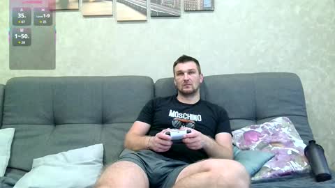 ztigrousz online show from 11/25/25, 06:57