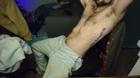 Zuko online show from 02/28/26, 06:14