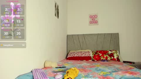 zule online show from 11/07/25, 12:38