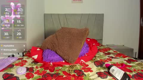 zule online show from 11/29/25, 02:03