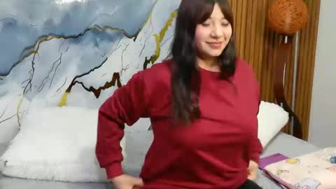 Snapshot of zulemapiel chatting on 05/14/26, 02:07 zulemapiel online show from 05/14/26, 02:07