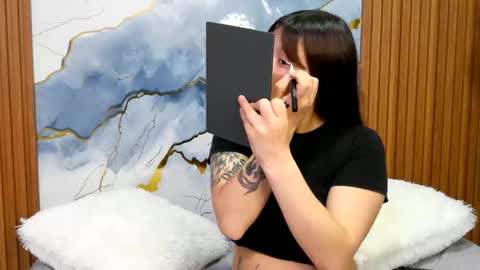 Snapshot of zulemapiel chatting on 05/22/26, 10:59 zulemapiel online show from 05/22/26, 10:59