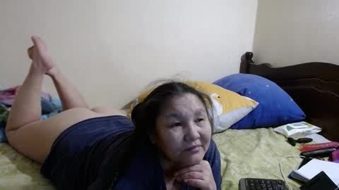 Zulfiya online show from 02/24/25, 02:08