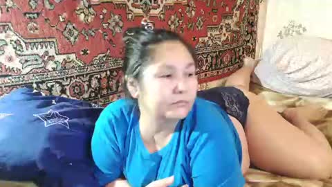 Snapshot of zulfiya_bruce chatting on 06/30/26, 06:31 Zulfiya online show from 06/30/26, 06:31