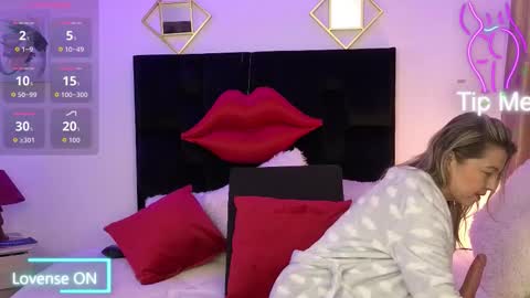 zuly goode online show from 11/13/25, 11:47