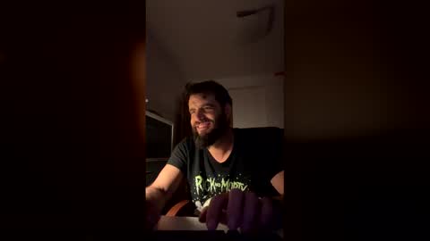 zurdineno online show from 02/03/26, 12:09