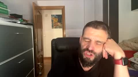Snapshot of zurdineno chatting on 07/29/26, 12:36 zurdineno online show from 07/29/26, 12:36