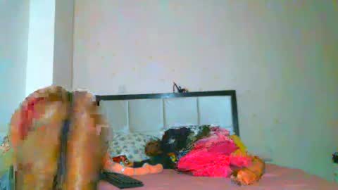 zurime3 online show from 03/12/25, 04:30