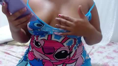 zury_ferrari online show from 01/15/26, 02:21