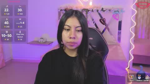 Snapshot of zury_tay chatting on 10/06/25, 11:40 ZURY online show from 10/06/25, 11:40