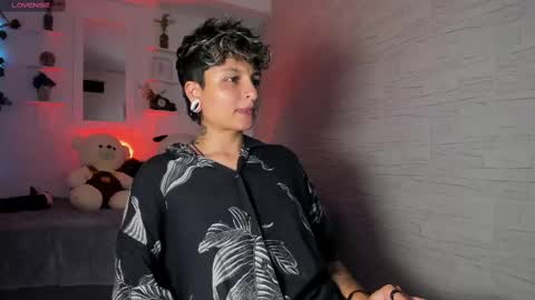 Zury Ramirez online show from 10/03/25, 08:39