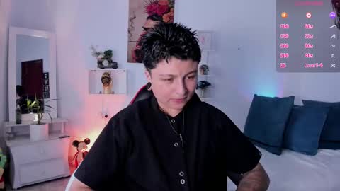 Zury Ramirez online show from 02/08/26, 08:23