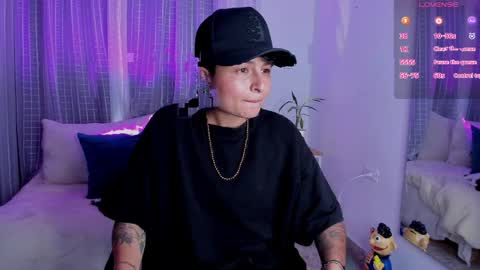 Zury Ramirez online show from 04/01/26, 10:51