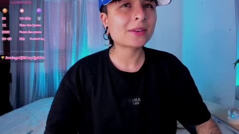 Zury Ramirez online show from 04/25/26, 08:50