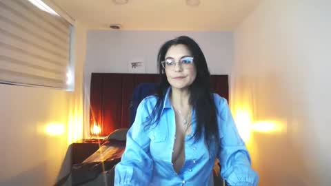 Zuzana21 online show from 02/12/25, 03:49