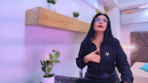 Zuzana21 online show from 05/15/26, 01:18
