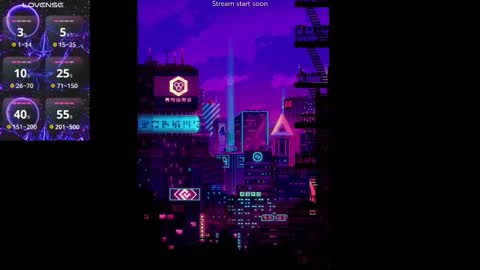 Zuzmoe online show from 11/16/25, 10:26