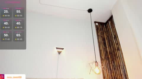 Snapshot of zuzu_sweet chatting on 01/20/25, 10:15 Zara online show from 01/20/25, 10:15