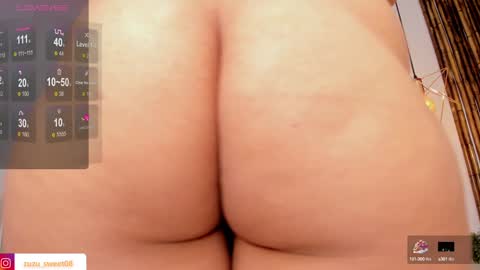 Snapshot of zuzu_sweet chatting on 01/21/25, 10:08 Zara online show from 01/21/25, 10:08