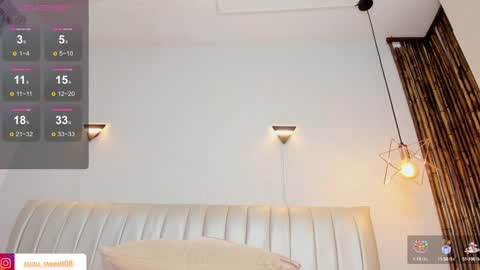 Snapshot of zuzu_sweet chatting on 01/22/25, 09:32 Zara online show from 01/22/25, 09:32