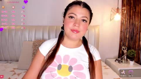 Snapshot of zuzu_sweet chatting on 09/29/25, 07:19 Zara online show from 09/29/25, 07:19