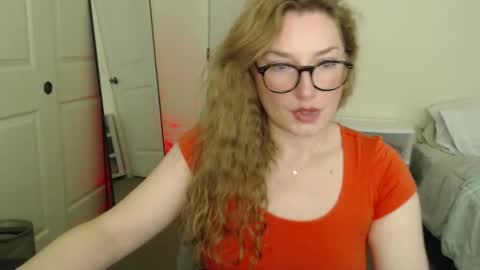 Carly online show from 03/18/26, 08:45