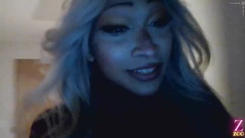 Snapshot of zya_zoo chatting on 12/12/24, 05:04 ZYA online show from 12/12/24, 05:04