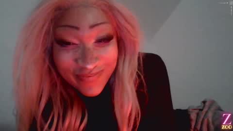 Snapshot of zya_zoo chatting on 12/30/24, 05:15 ZYA online show from 12/30/24, 05:15