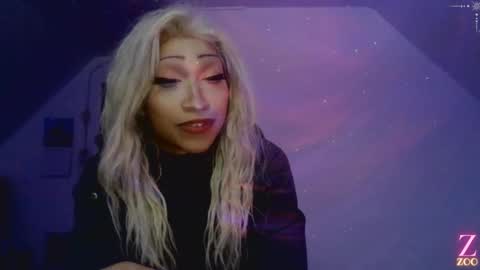 Snapshot of zya_zoo chatting on 01/02/25, 09:18 ZYA online show from 01/02/25, 09:18