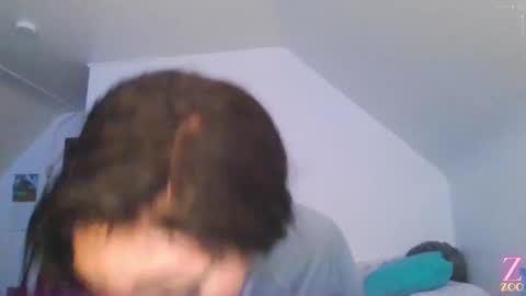 Snapshot of zya_zoo chatting on 01/30/25, 11:45 ZYA online show from 01/30/25, 11:45