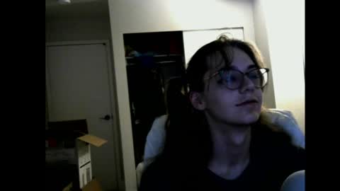 Audrey online show from 06/27/26, 01:10