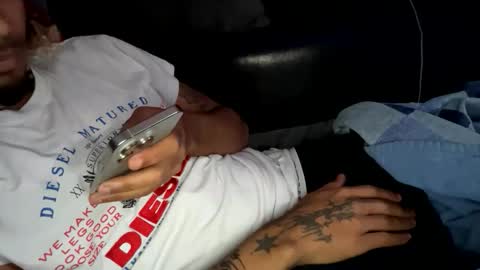 mixedtwinklol online show from 01/19/26, 07:34