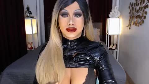 zyradom online show from 01/14/25, 11:16