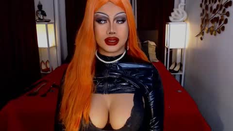 zyradom online show from 02/03/25, 05:35