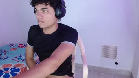 antonio felipe online show from 01/15/25, 06:43