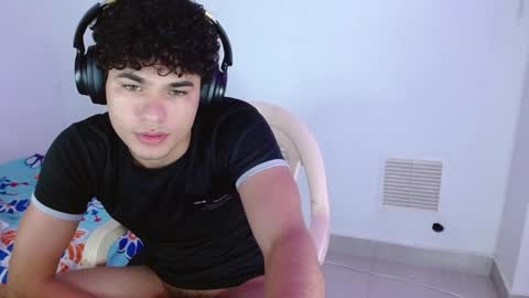 antonio felipe online show from 01/16/25, 09:48