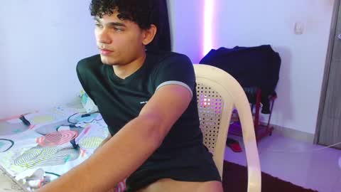 antonio felipe online show from 02/01/25, 06:43