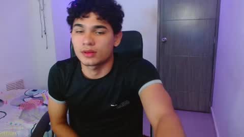 antonio felipe online show from 02/17/25, 10:07