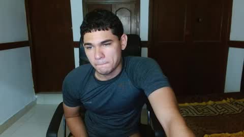 antonio felipe online show from 09/24/25, 12:25