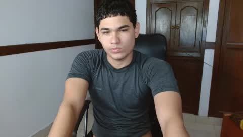 antonio felipe online show from 10/07/25, 02:58