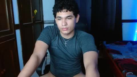 antonio felipe online show from 11/17/25, 11:32