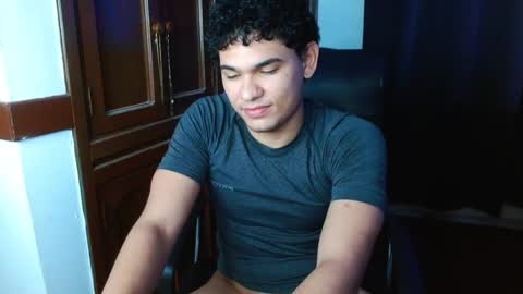 antonio felipe online show from 11/23/25, 07:08