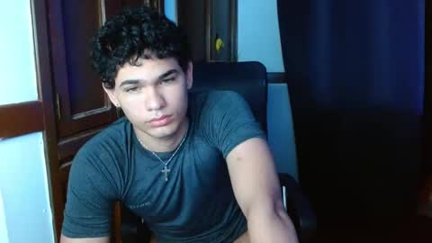 antonio felipe online show from 11/25/25, 06:46