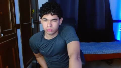 antonio felipe online show from 12/23/25, 06:22