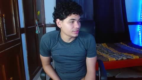 antonio felipe online show from 01/13/26, 03:39