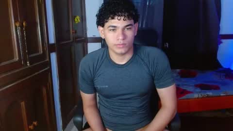 antonio felipe online show from 02/19/26, 01:07