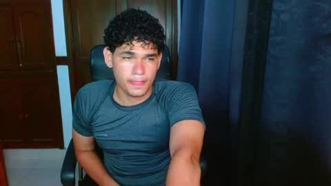 antonio felipe online show from 05/03/26, 06:19
