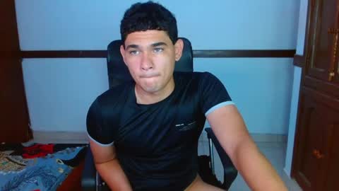antonio felipe online show from 05/19/26, 08:09