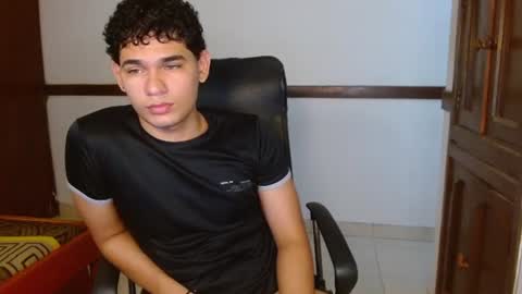 antonio felipe online show from 07/16/26, 07:36