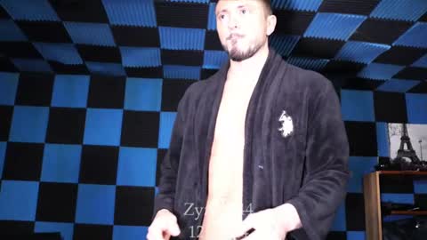 Greek God online show from 12/29/24, 07:22